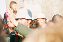 Stonehenge at Solstice